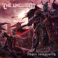 Unguided Entity - The Unguided