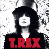 Main Man - T. Rex