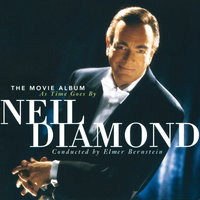 Moon River - Neil Diamond