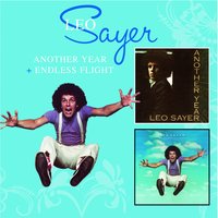 On The Old Dirt Road - Leo Sayer