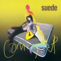 Asda Town - Suede