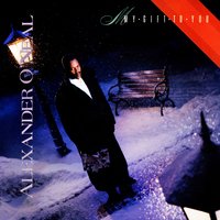 The Christmas Song (Chestnuts Roasting On An Open Fire) - Alexander O'Neal