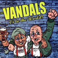 I Don't Believe In Santa Claus - The Vandals