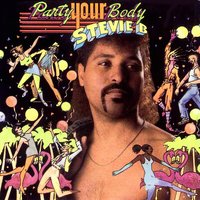 Dreaming Of Love - Stevie B