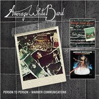 Same Feeling, Different Song - Average White Band