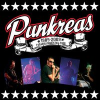Falsi preoccupati - Punkreas