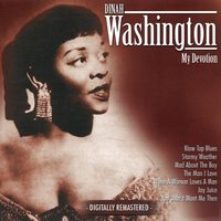When a Woman - Dinah Washington