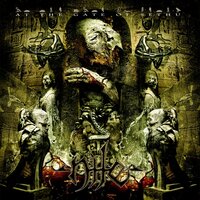The Fiends Who Come to Steal the Magick of the Deceased - Nile