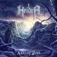 Harbinger of War - Heidra