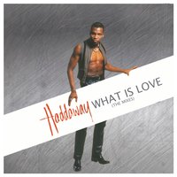 What Is Love - Klaas, Haddaway