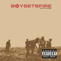 Twelve Step Hammer Program - BoySetsFire