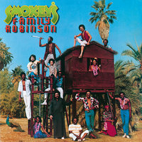 An Old Fashioned Man - William Goldstein, Smokey Robinson