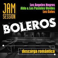 La Barca - Los Angeles Negros