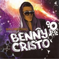 Nazdraví - Ben Cristovao