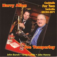 Joe Temperley