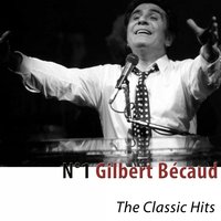 Mes mains - Gilbert Bécaud
