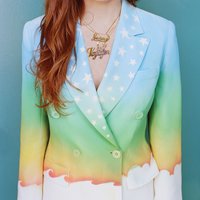 Slippery Slopes - Jenny Lewis