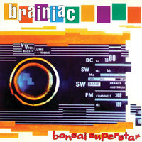 Collide - Brainiac