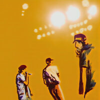 Shadrach - Beastie Boys, Peanut Butter Wolf