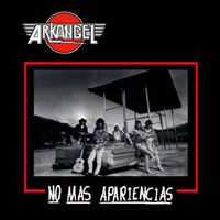 No Puedes Reprocharme - Arkangel