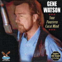 Somewhere Beyond Nowhere - Gene Watson