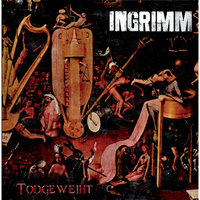 Rot - Ingrimm