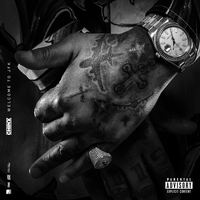 Yay - Chinx