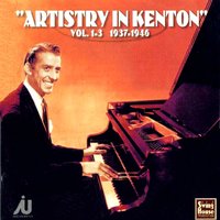 Take the "A" Train - Stan Kenton