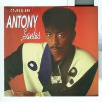 Antony Santos