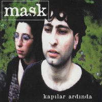 Güneye Doğru - mask