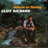Legata Ad Un Granello Di Sabbia (A Little Grain of Sand) - Cliff Richard