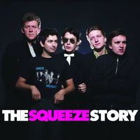 Electric Trains - Squeeze