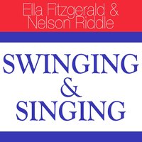 I Wished on the Moon - Ella Fitzgerald, Nelson Riddle And His Orchestra