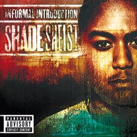 Wake Up - Shade Sheist, Nate Dogg, Warren G