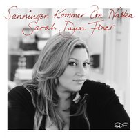 Till dig - Sarah Dawn Finer