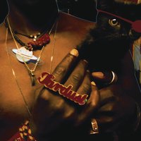 Pedagogue of Young Gods - Saul Williams