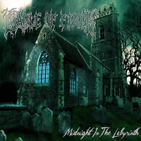 A Gothic Romance (Red Roses for the Devil's Whore) - Cradle Of Filth