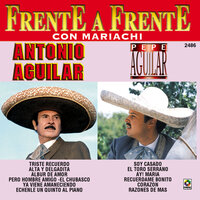 Corazon - Pepe Aguilar