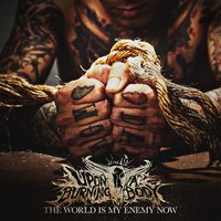 Bring The Rain - Upon A Burning Body