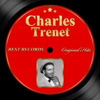 Le soleil a rendez - Charles Trenet