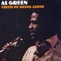 I Stand Accused - Al Green