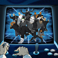 Better Than Ever B4 - Twiztid, Twiztid feat. Blaze Ya Dead Homie, Lex The Hex Master, G-Mo Skee, AMB