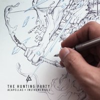 All for Nothing [Acapella] - Linkin Park, Page Hamilton