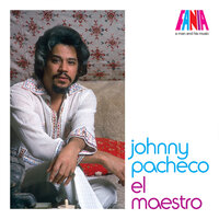 Johnny Pacheco
