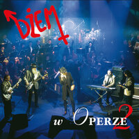 Jesiony - Dżem