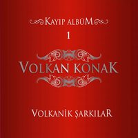 Afide - Volkan Konak