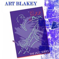 Skylark - Art Blakey, Jazz Messenger