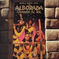 Diáspora - Alborada