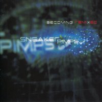 Post-Modern Sleaze - Sneaker Pimps, Reprazent