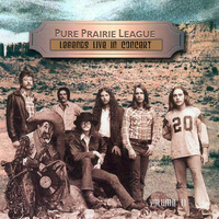 Pure Prairie League